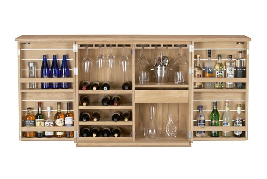 Home bar cabinets modern bar cabinet furniture house beautiful fbi