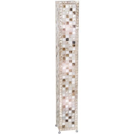 Whittier %26 Co. Gigi Floor Lamp