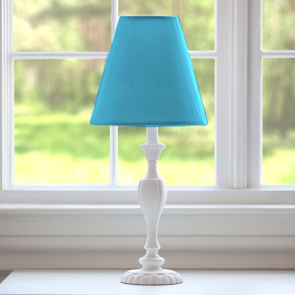 Coral lamp shade 30