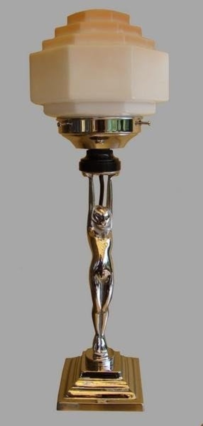 Deco lamps for sale