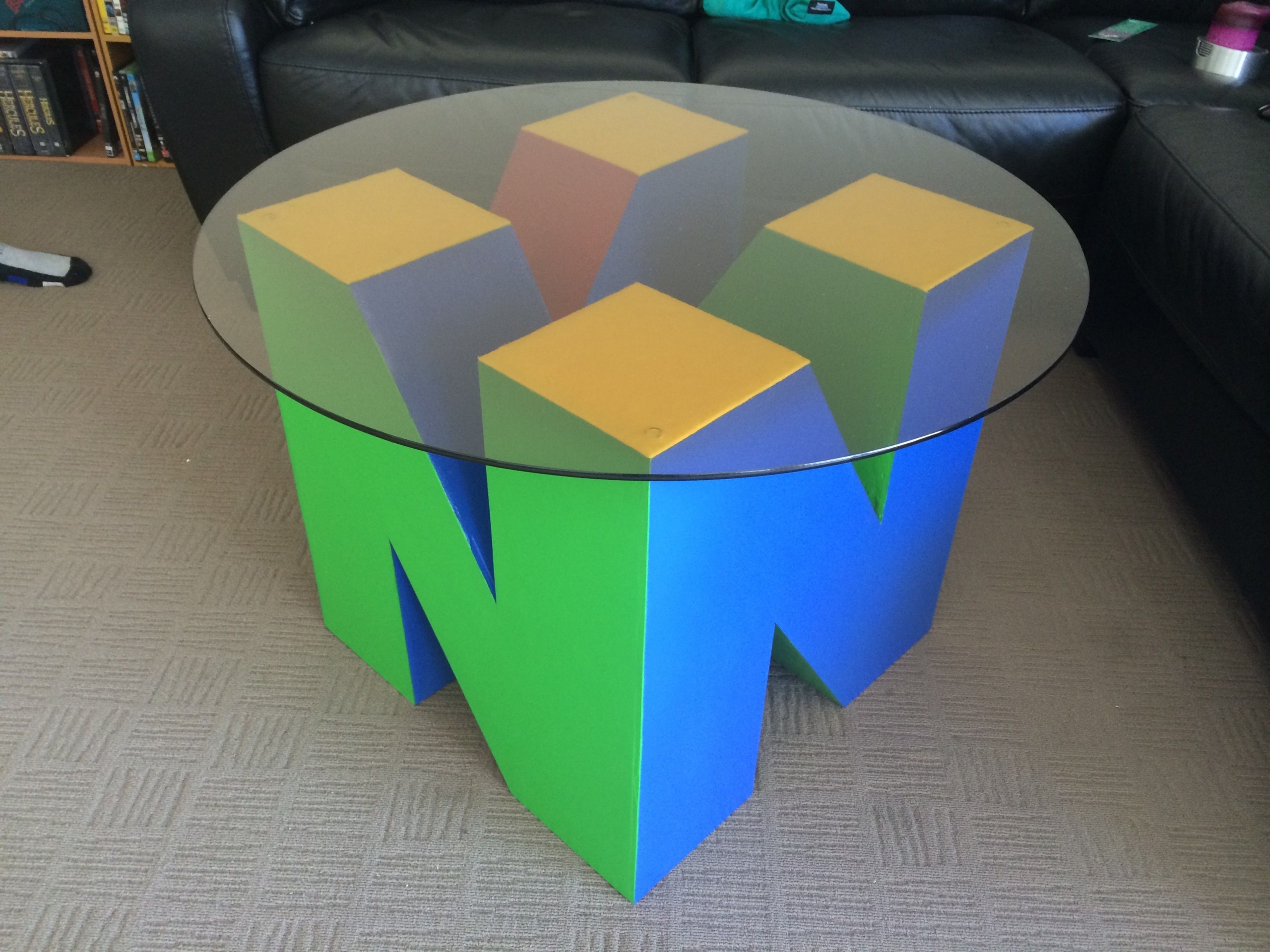 Gaming room furniture 17