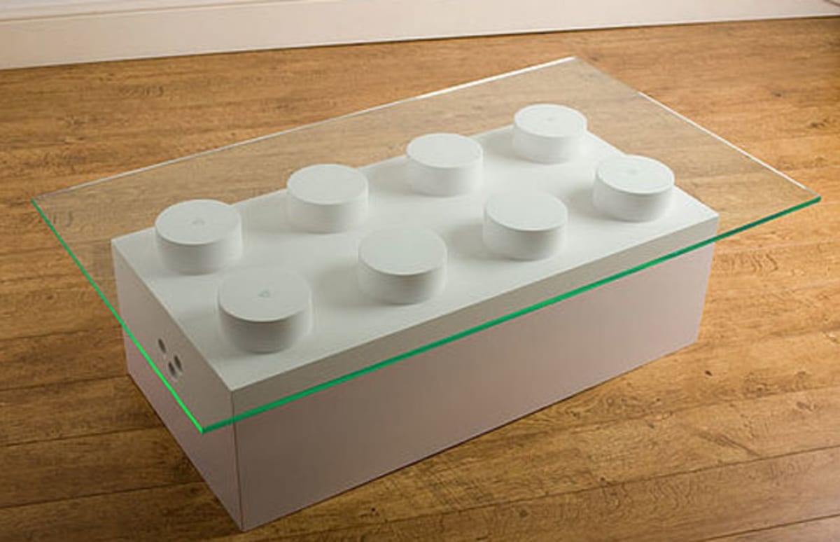 Gaming room furniture 19