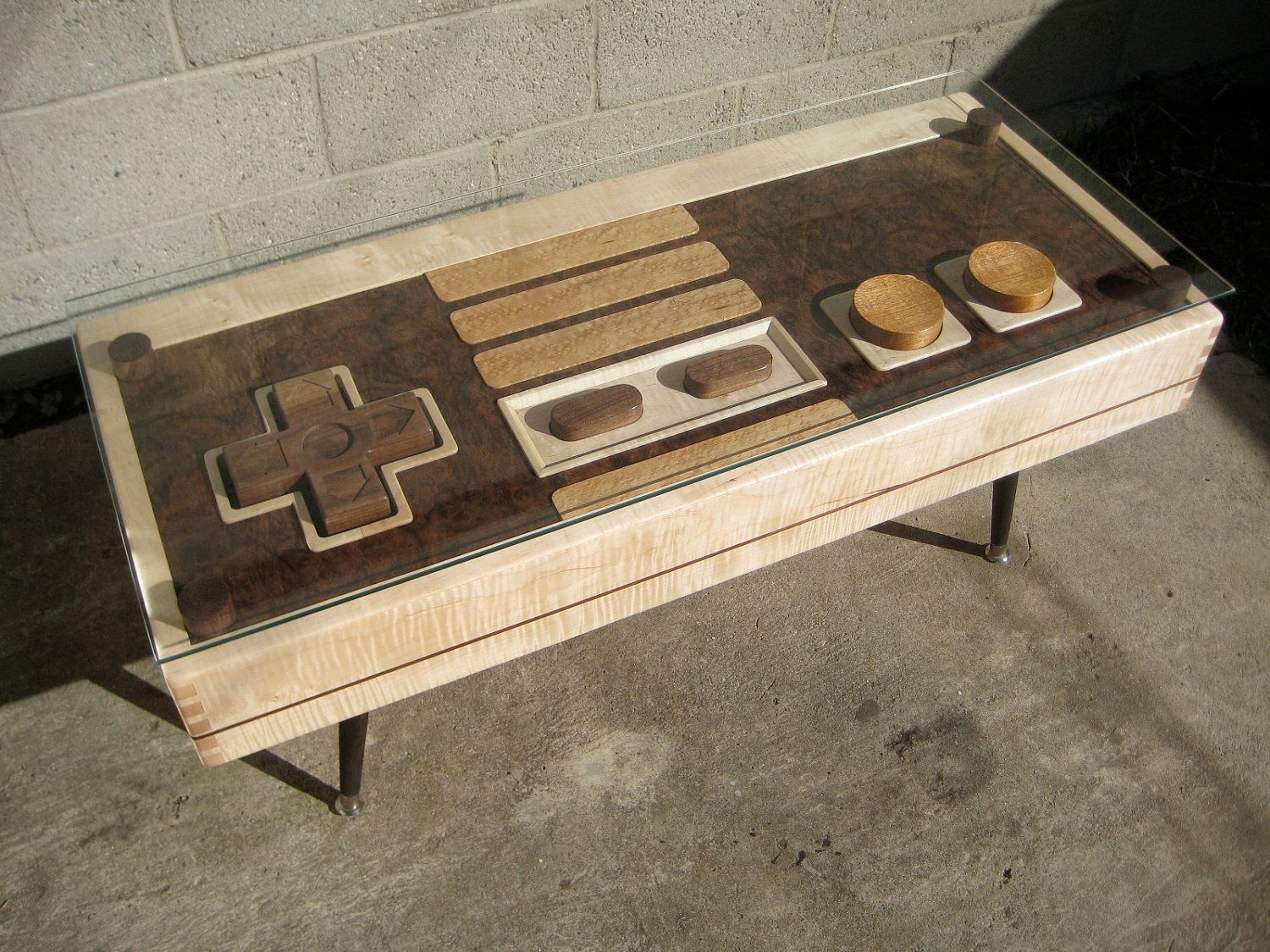 Gaming room furniture 20