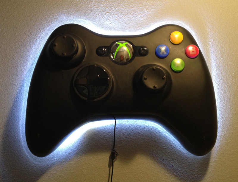 Gaming room furniture 29