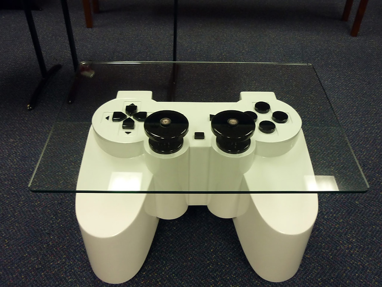 Gaming room furniture 9