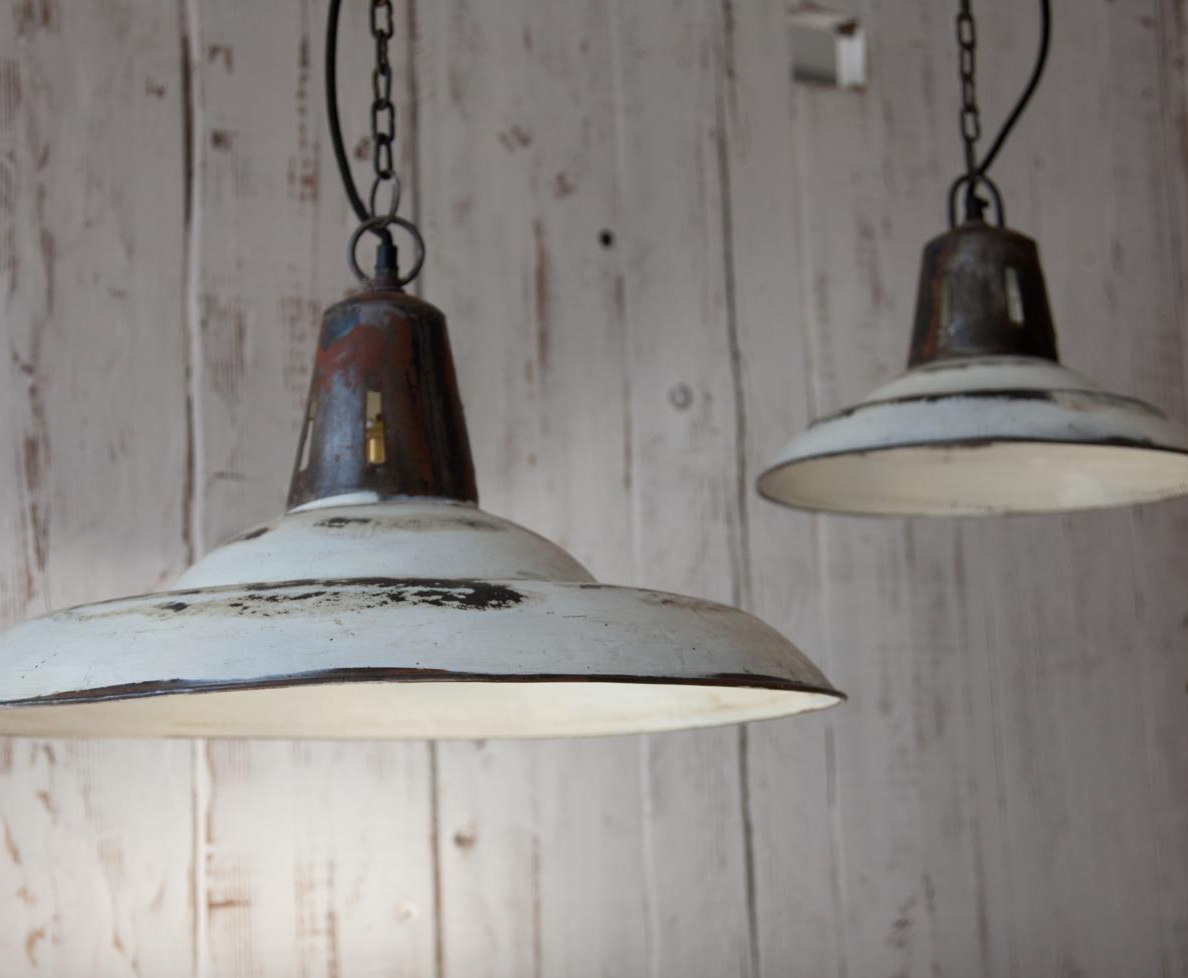 Hanging chain lamp 25