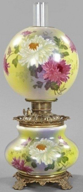 Lighting america a fourth quarter 19th century american white opal