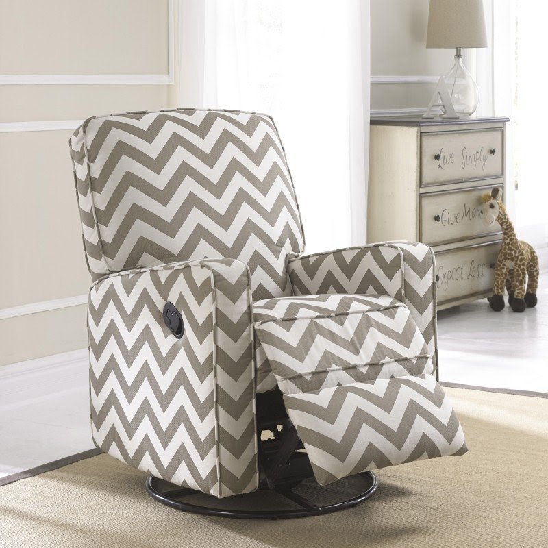 Modern style recliners 7