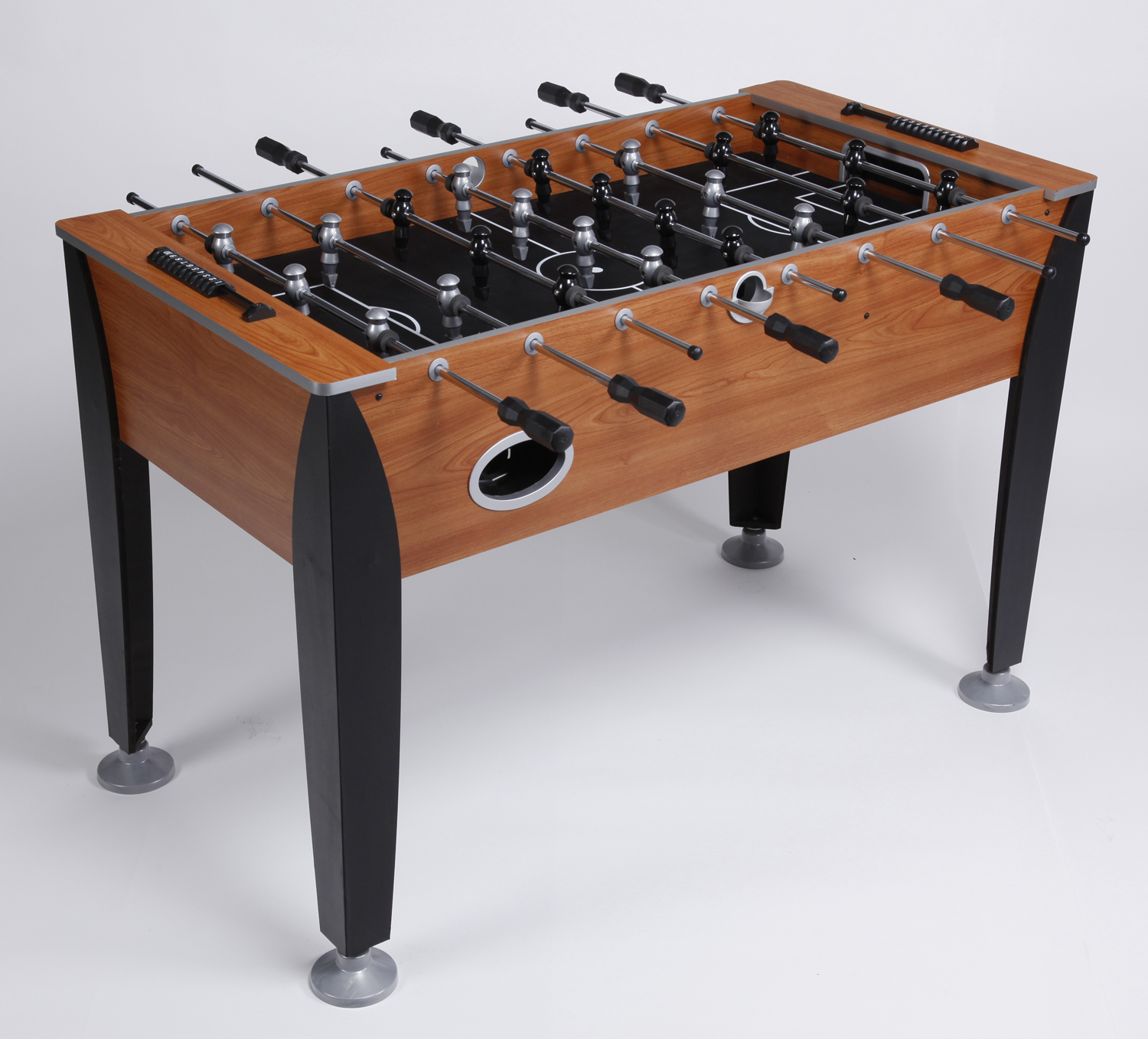 Regent sports 50538 h maverick 54 foosball table
