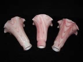 Tulip lamps