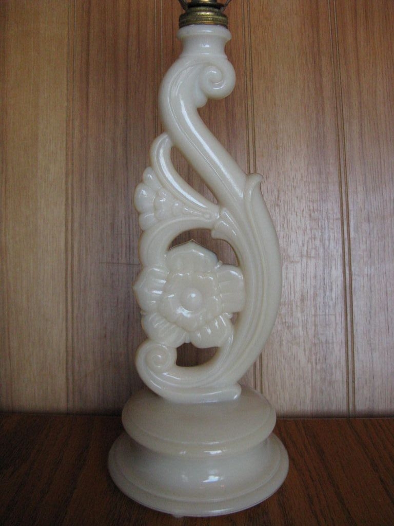 Antique aladdin lamps for sale