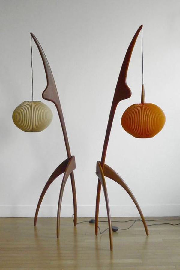 Atomic lamps for sale