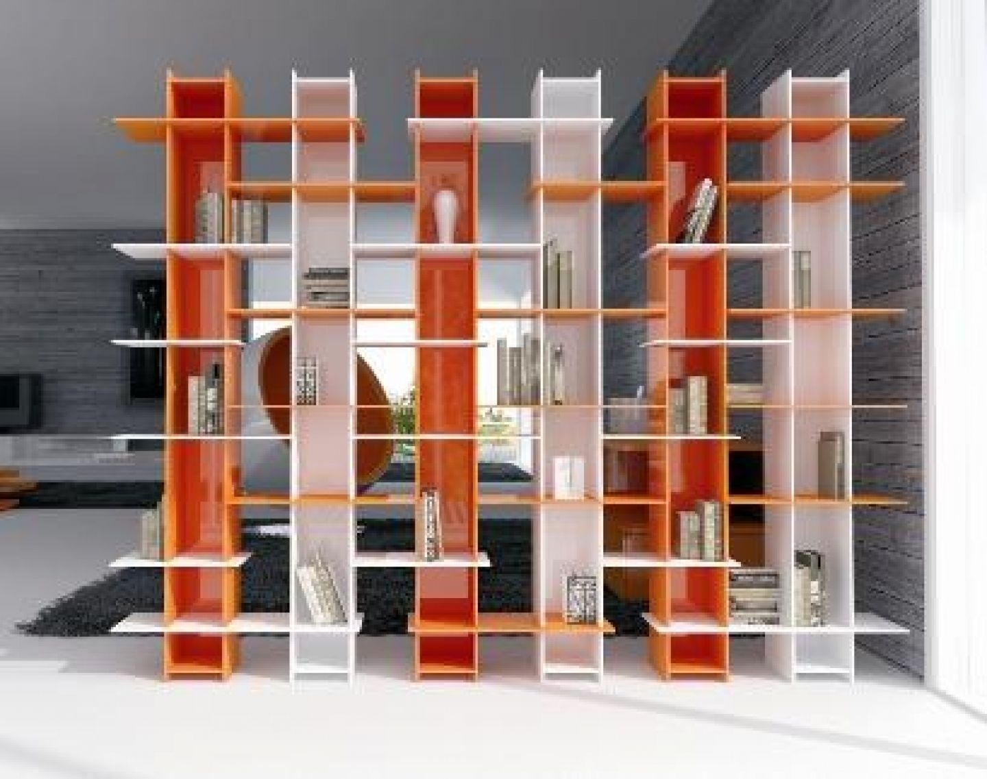 Cd wall shelves 1