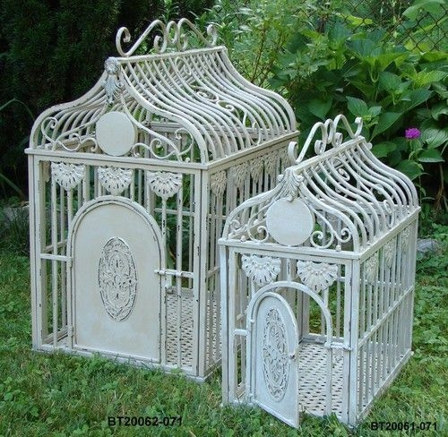 Decorative dog crates 1