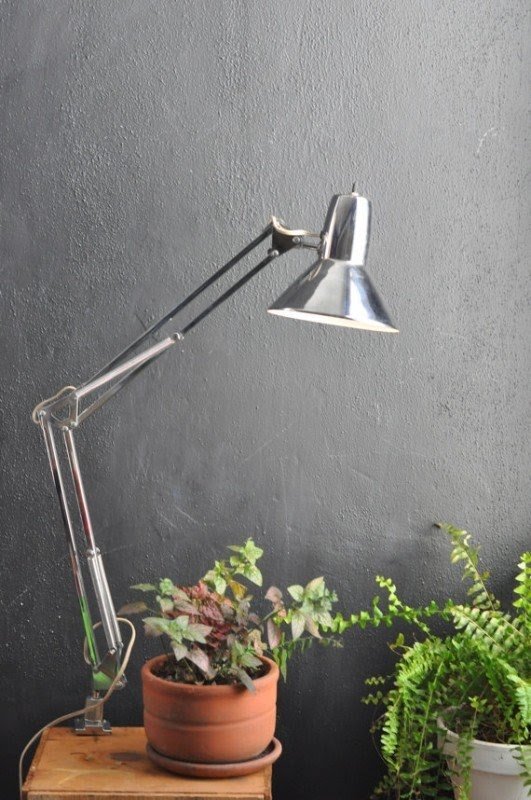 Drafting lights