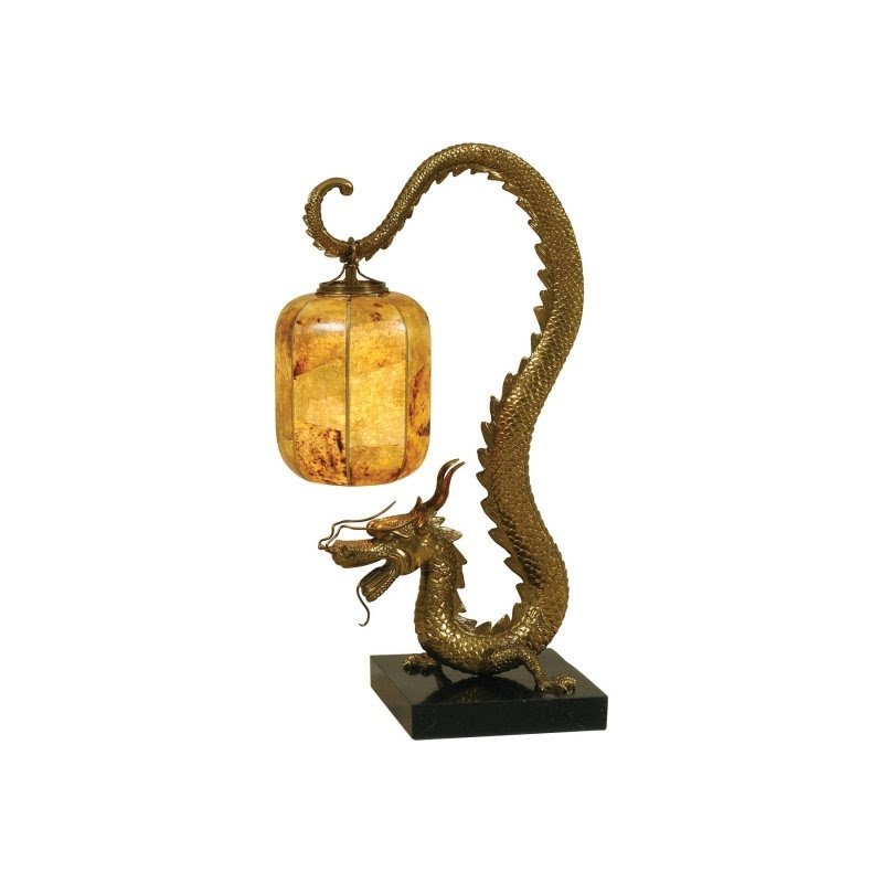 Dragon tables