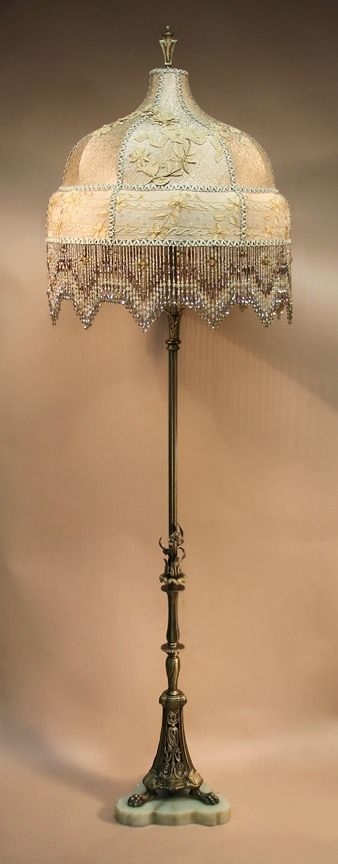 Floor lamp 76