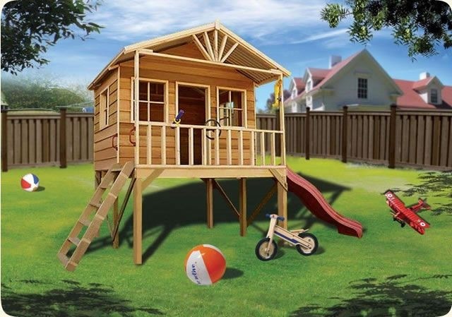 Kids play house for sale