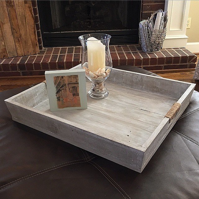 Ottoman trays home decor 3