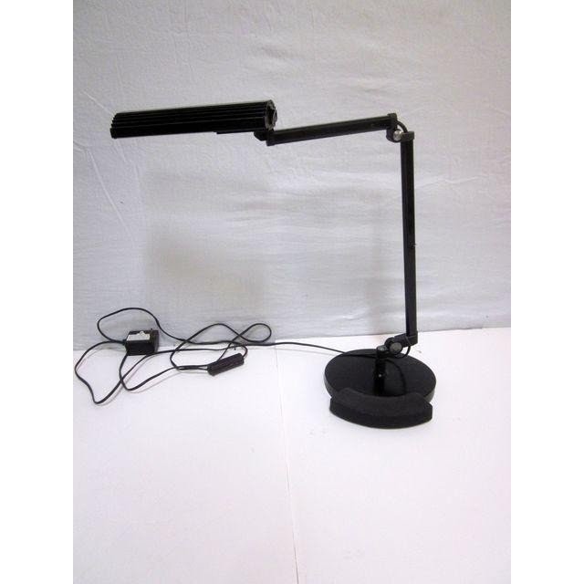 Swing arm drafting lamp 10