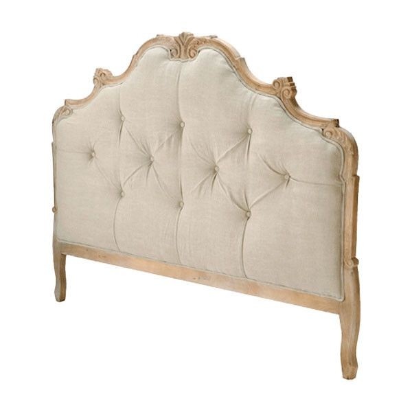 Upholstered headboards 79