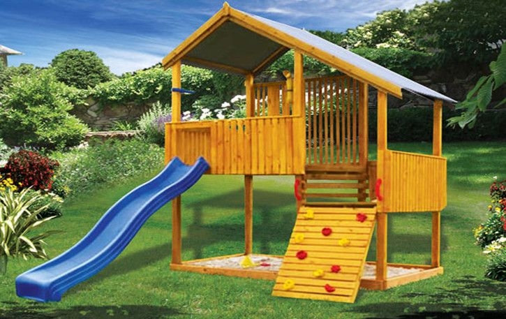 Used cubby house for sale