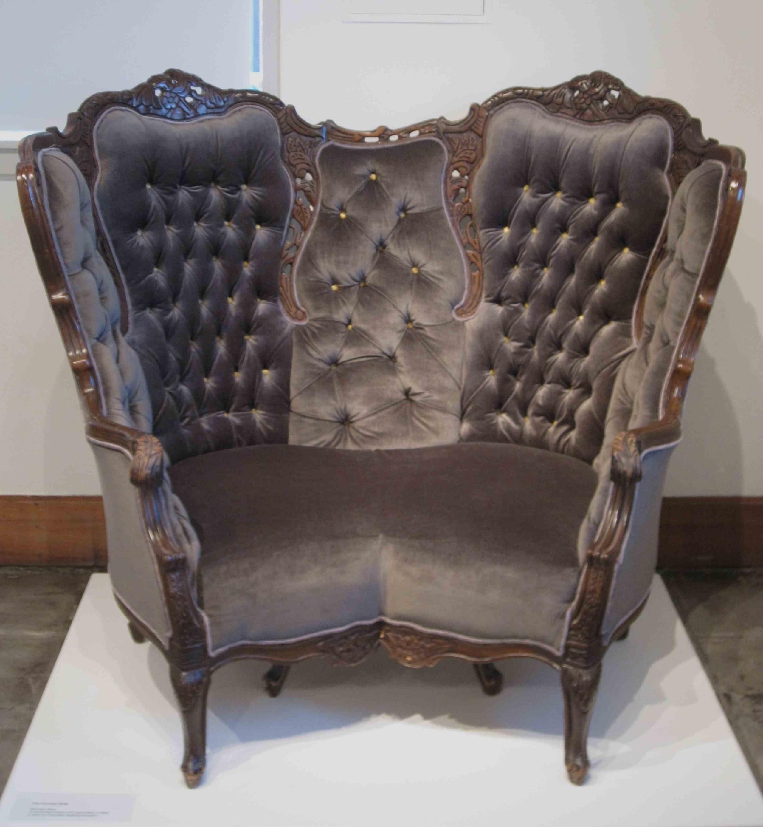 Chair styles