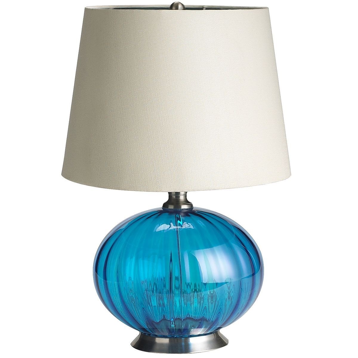Lamp night light combo
