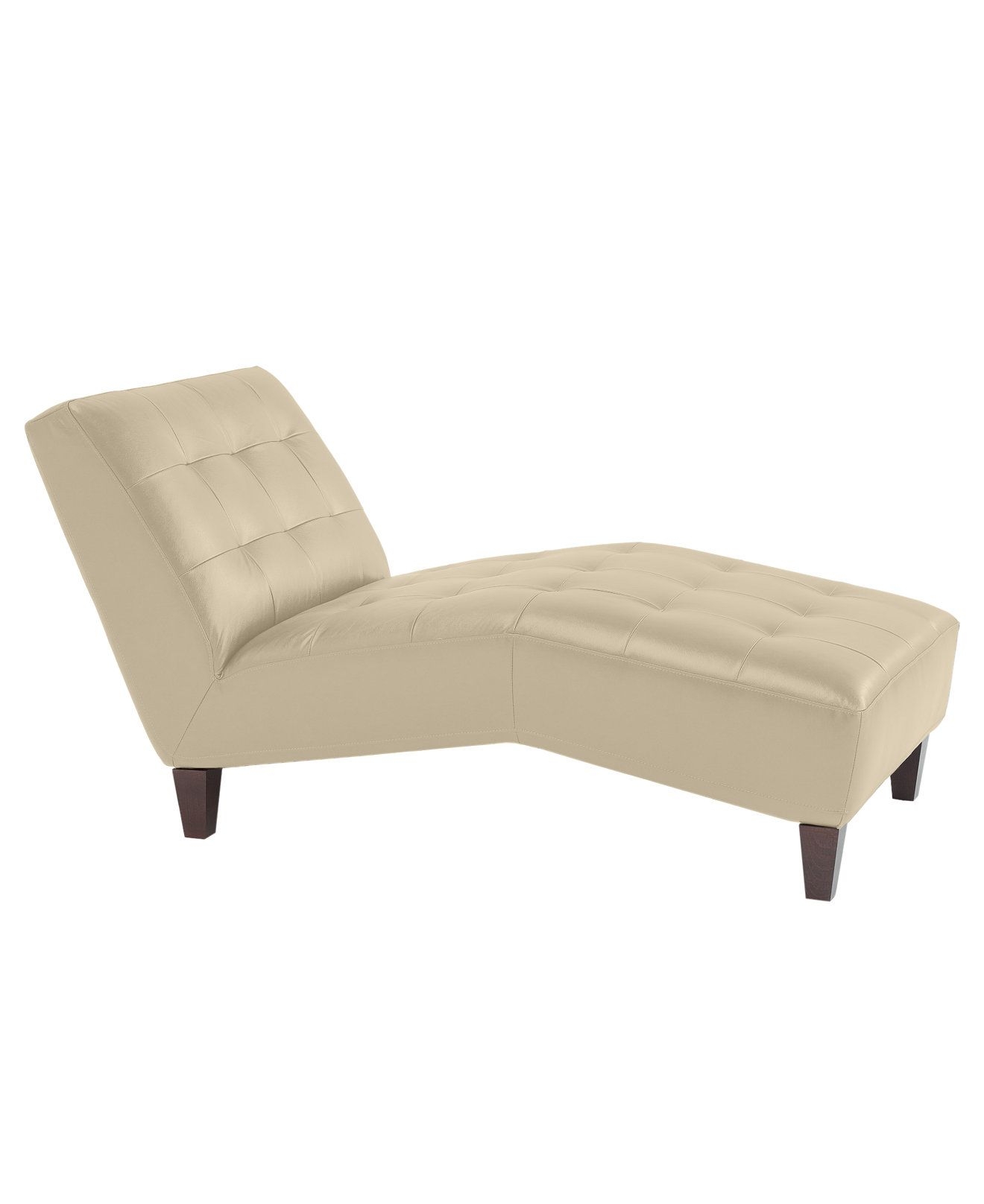 Leather chaise lounge chairs 32