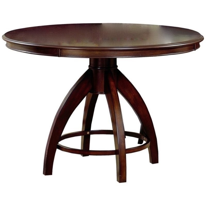 Nottingham counter height dining table 1