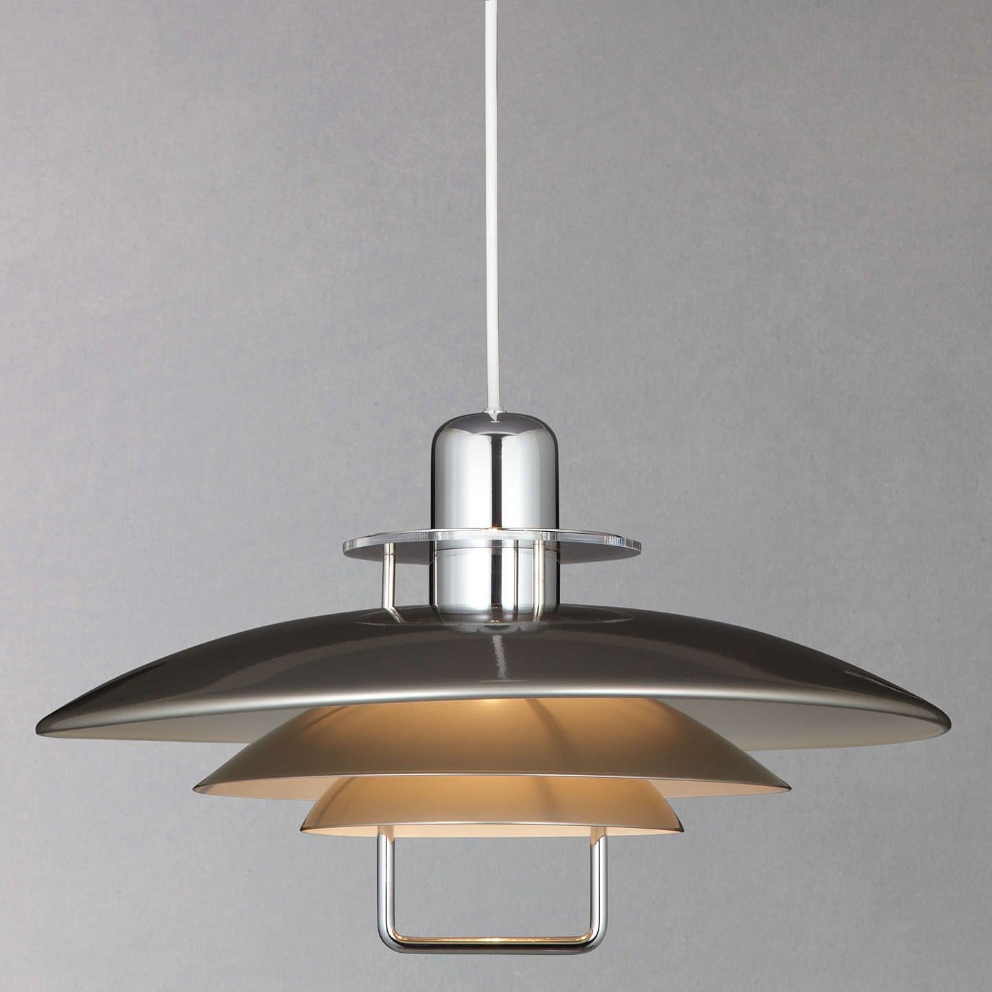 Pull down lamps 5