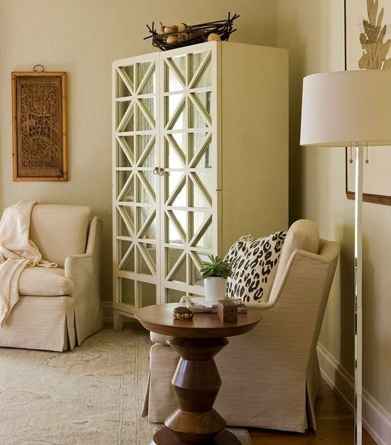 Tv armoire for bedroom