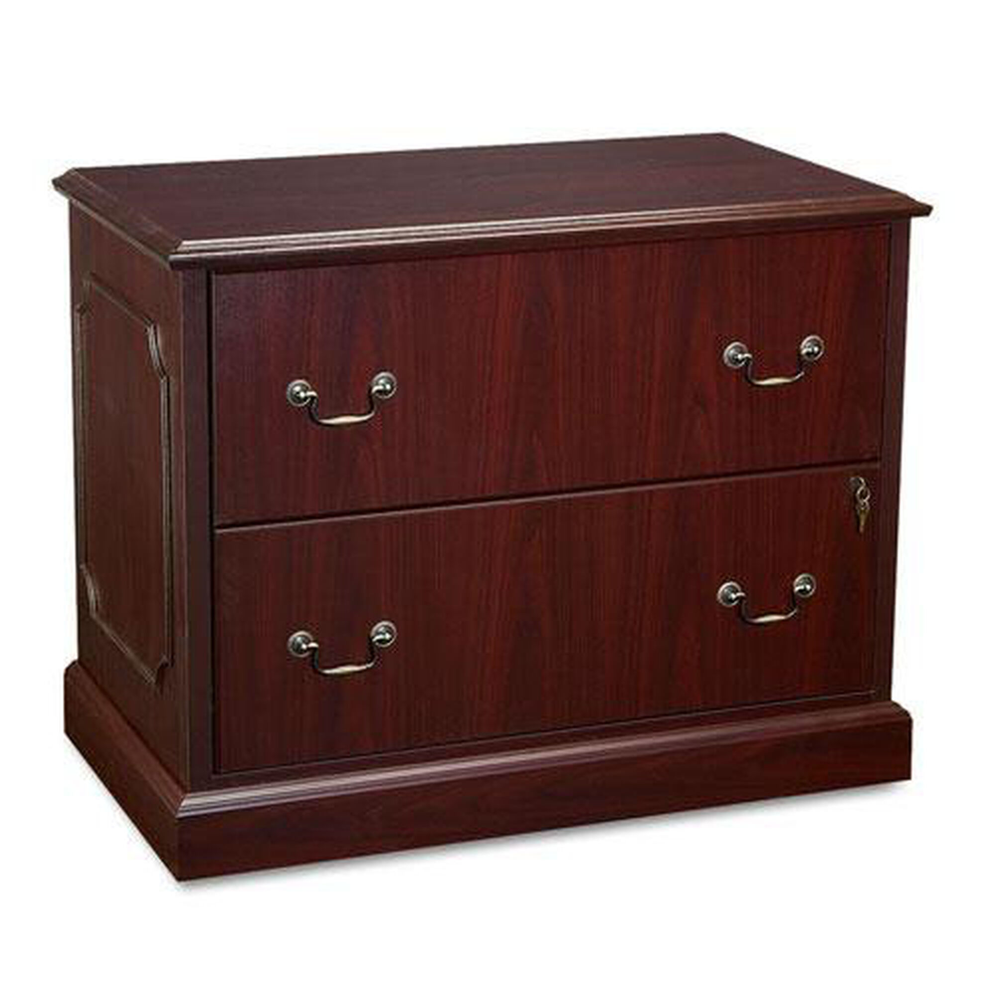 Hon file cabinets 16