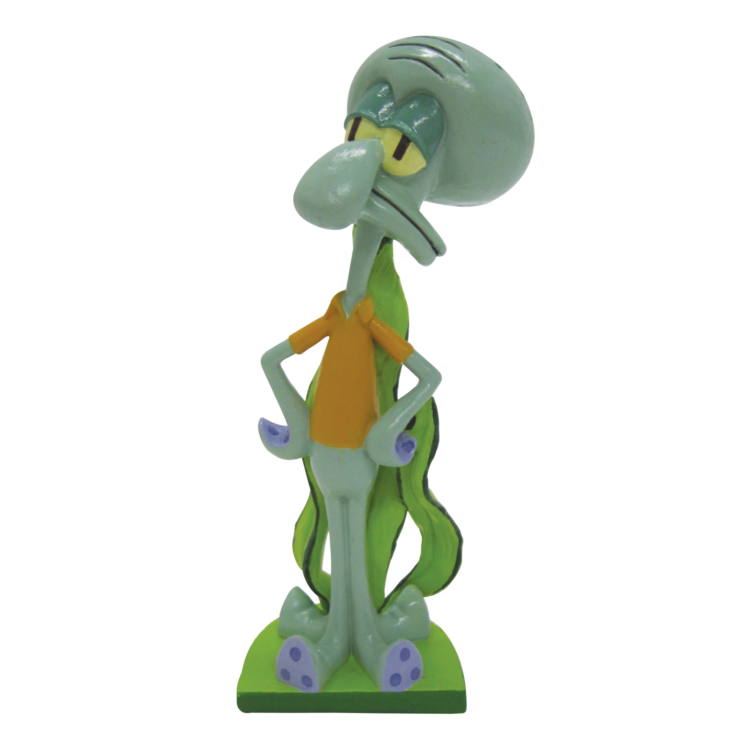 Nickelodeon SpongeBob SquarePants Squidward Ornament