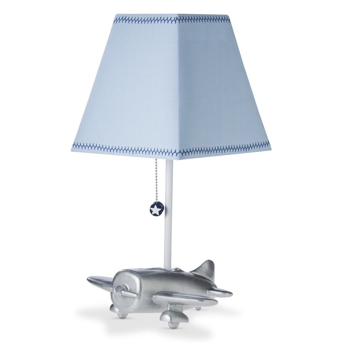 Airplane lamp 11
