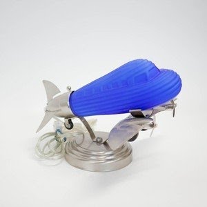 Airplane lamp 26