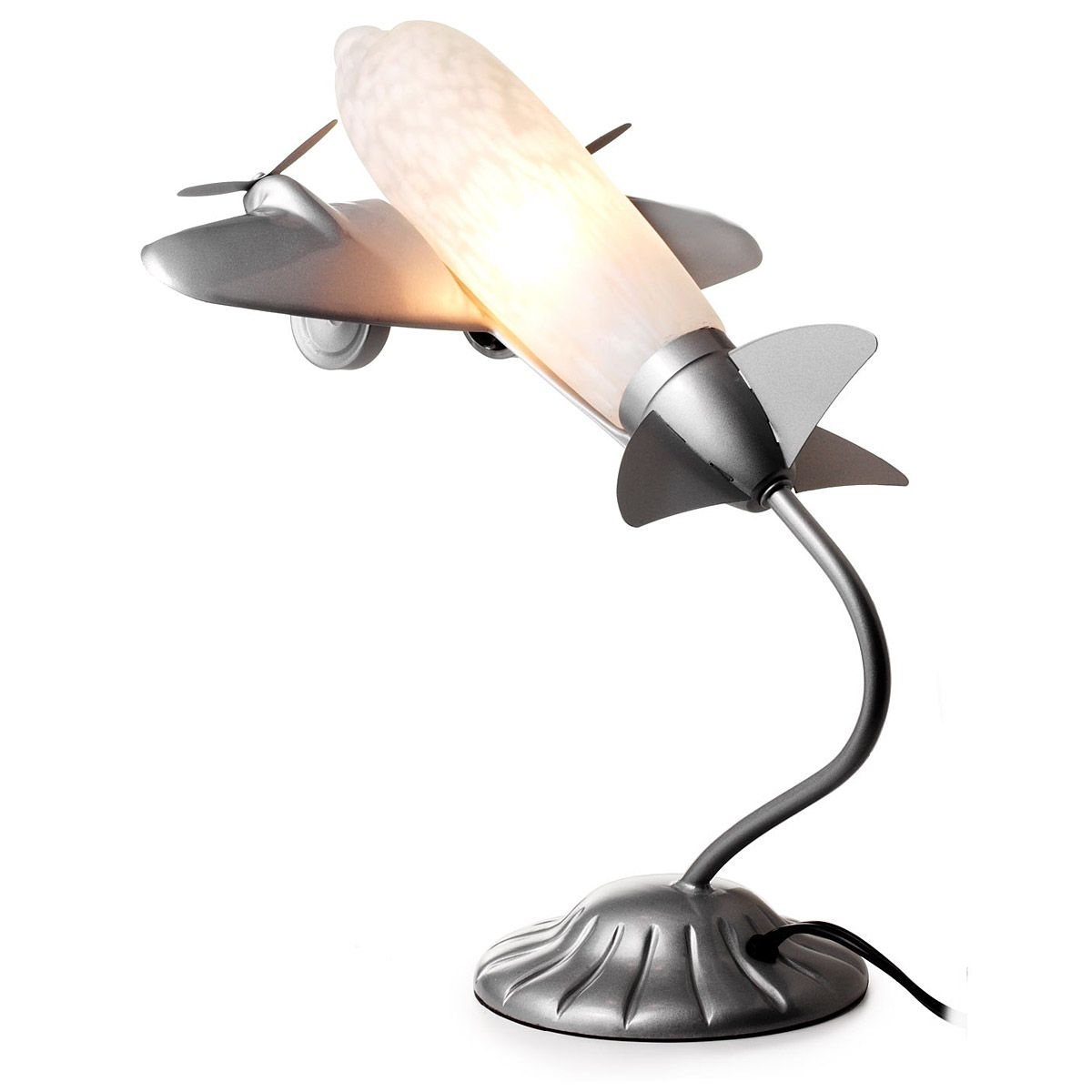 Airplane lamp