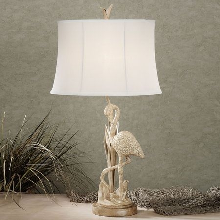 Flamingo lamps 1