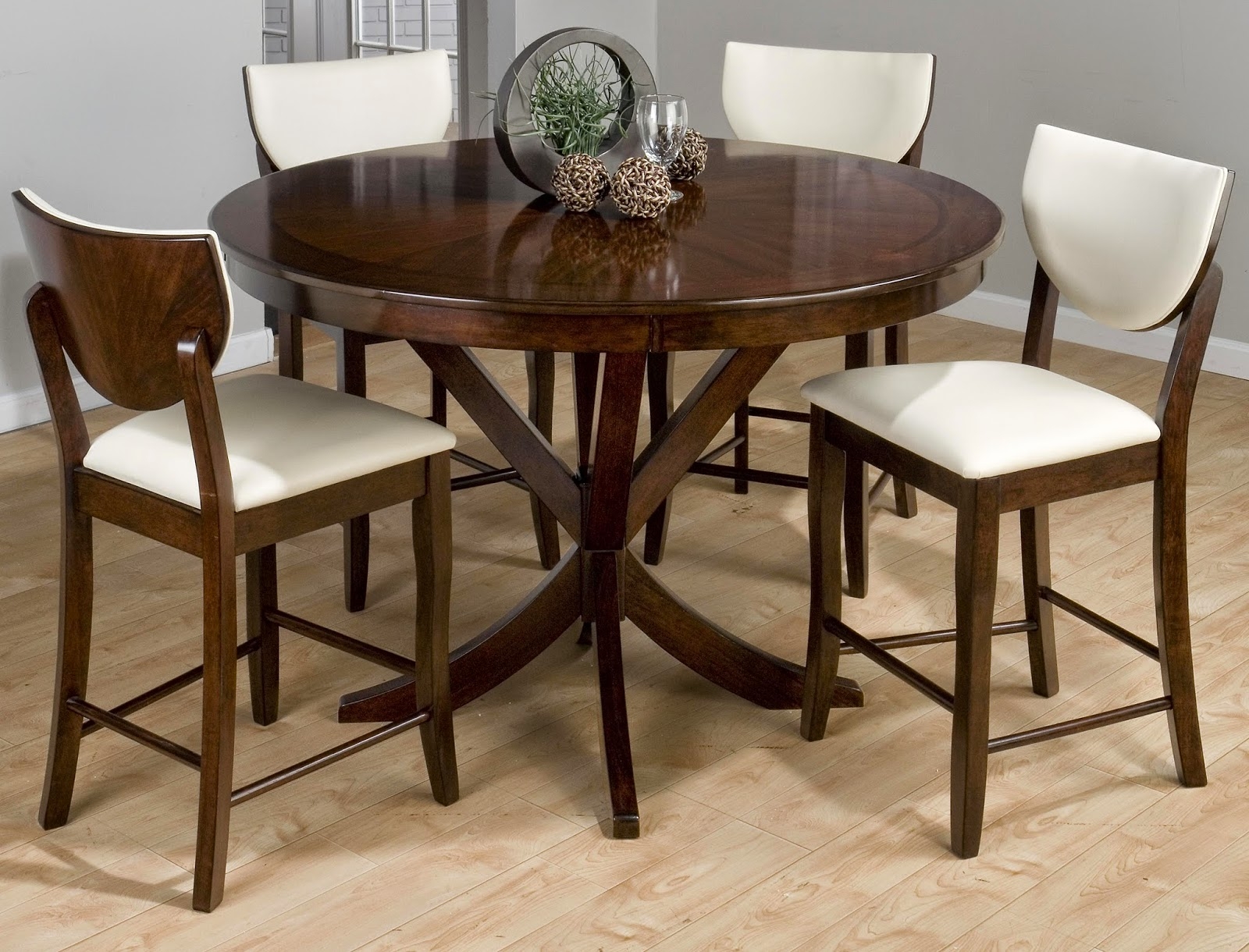 Jofran counter height dining set