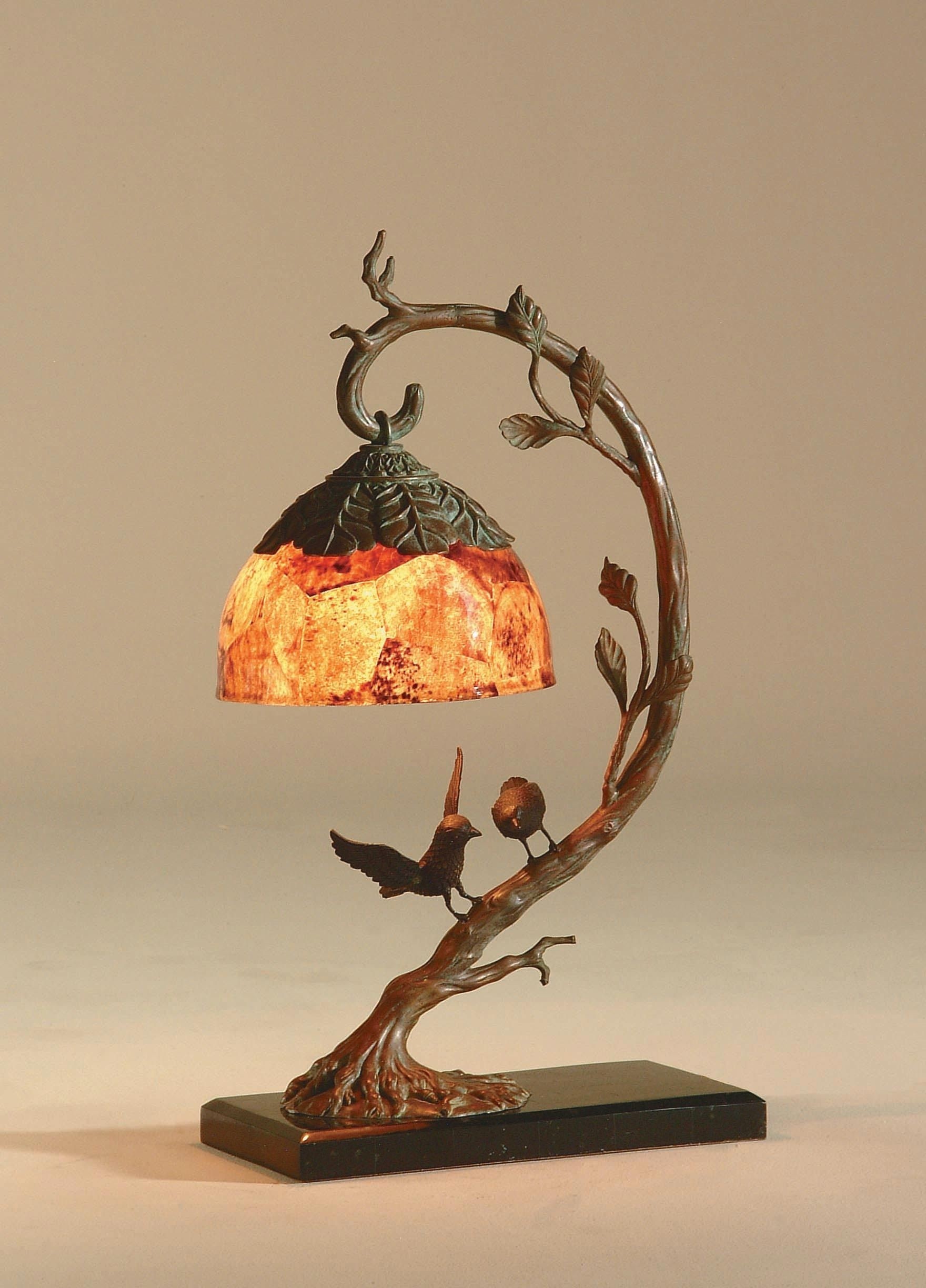 Maitland smith lamps