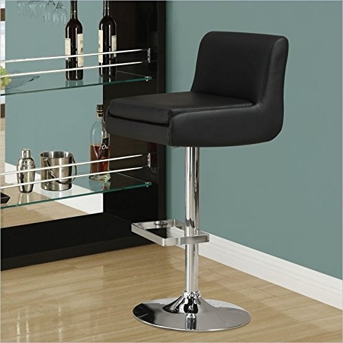Monarch specialties i 231 hydraulic lift bar stool set of