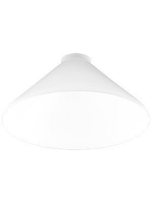 Replacement stained glass lamp shades