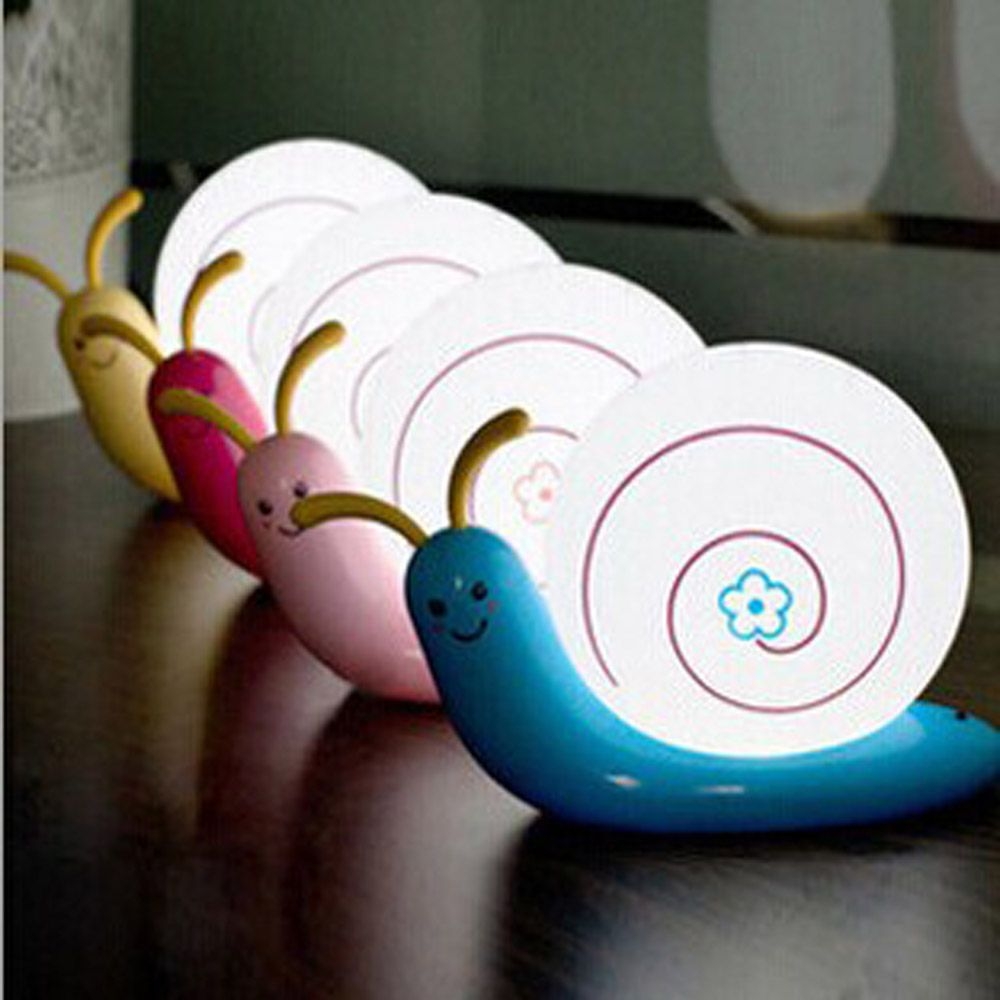 Snail lamp 23