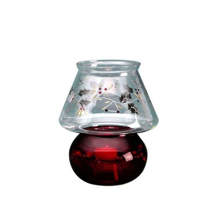 Tea light lamp