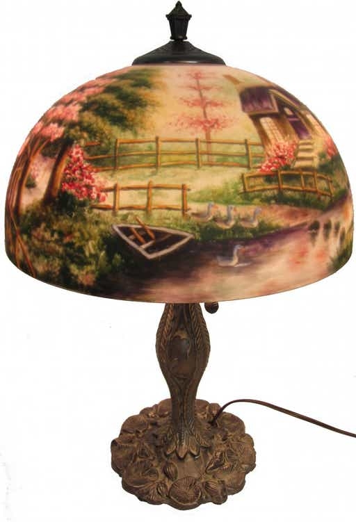 Thomas kinkade ebay