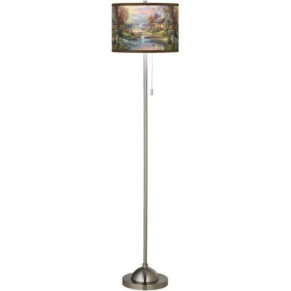 Thomas kinkade lamps 27