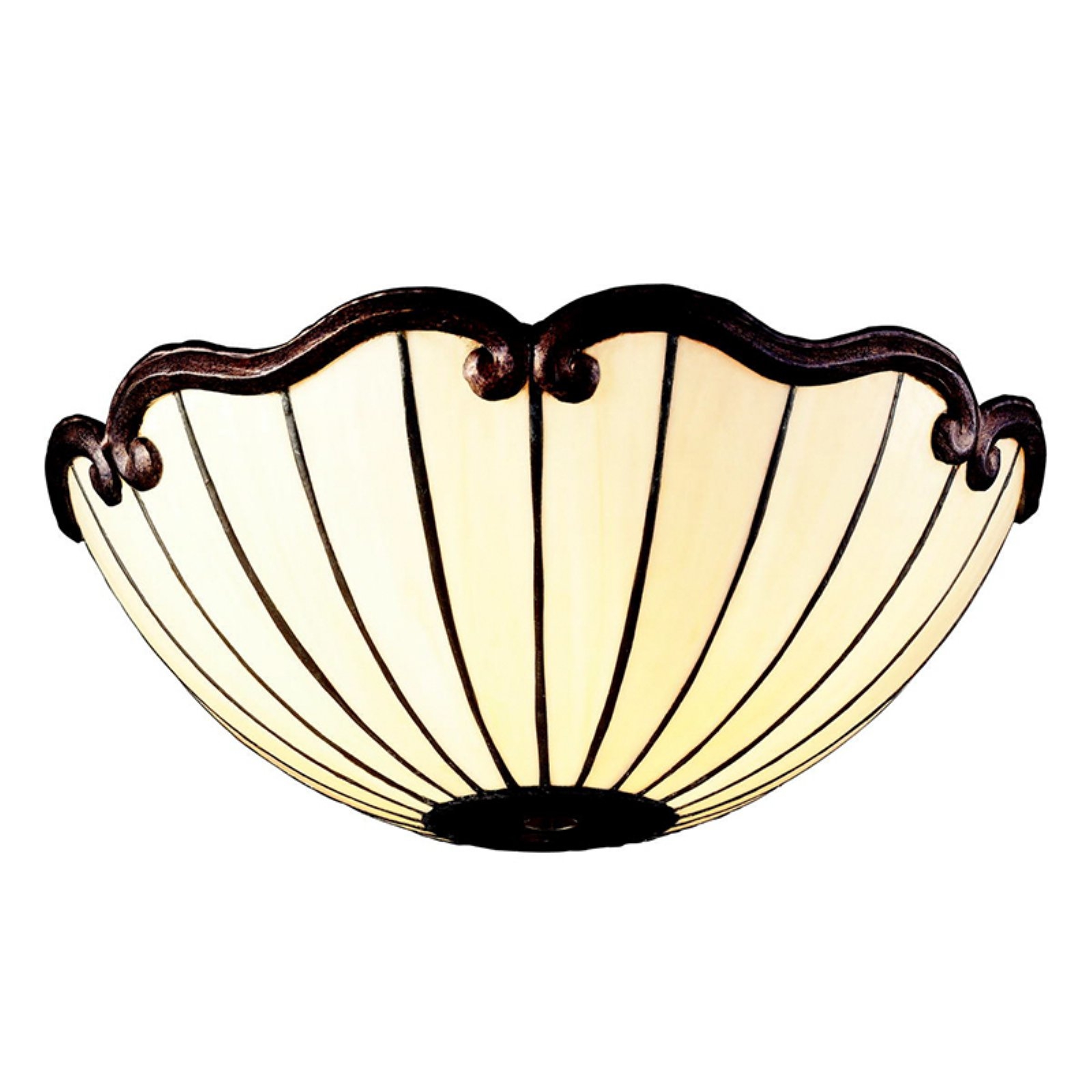 Tiffany fan