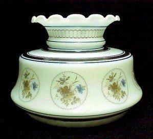 Tiffany style lamp shades replacement