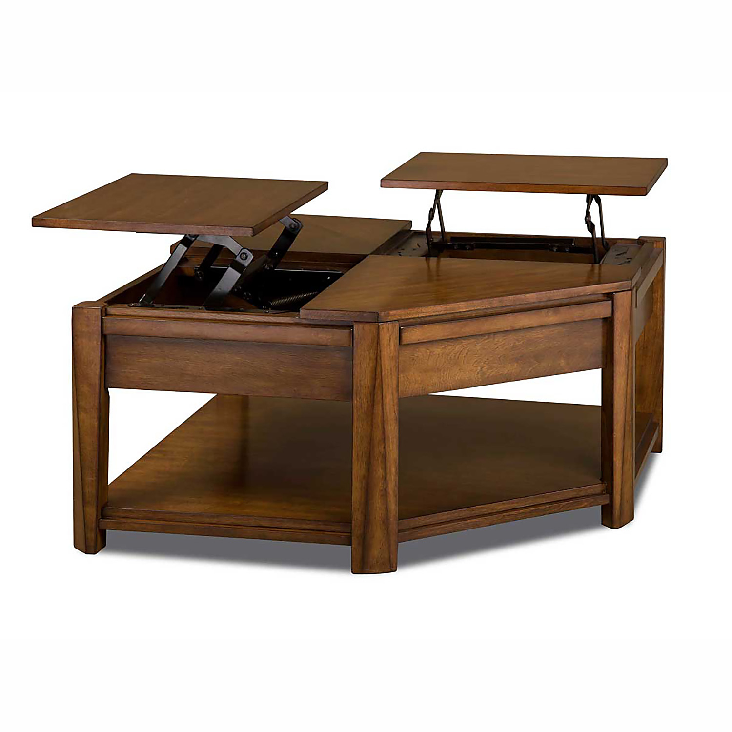 Contemporary coffee tables by