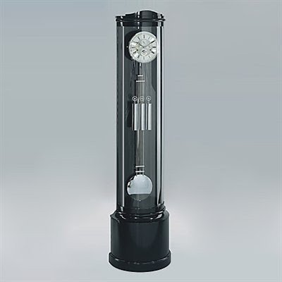 Contemporary grandfather clock 4